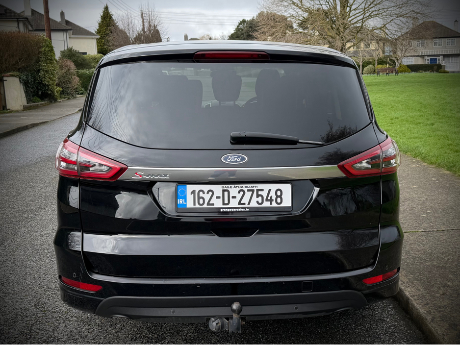 2016 Ford S-Max - image 6