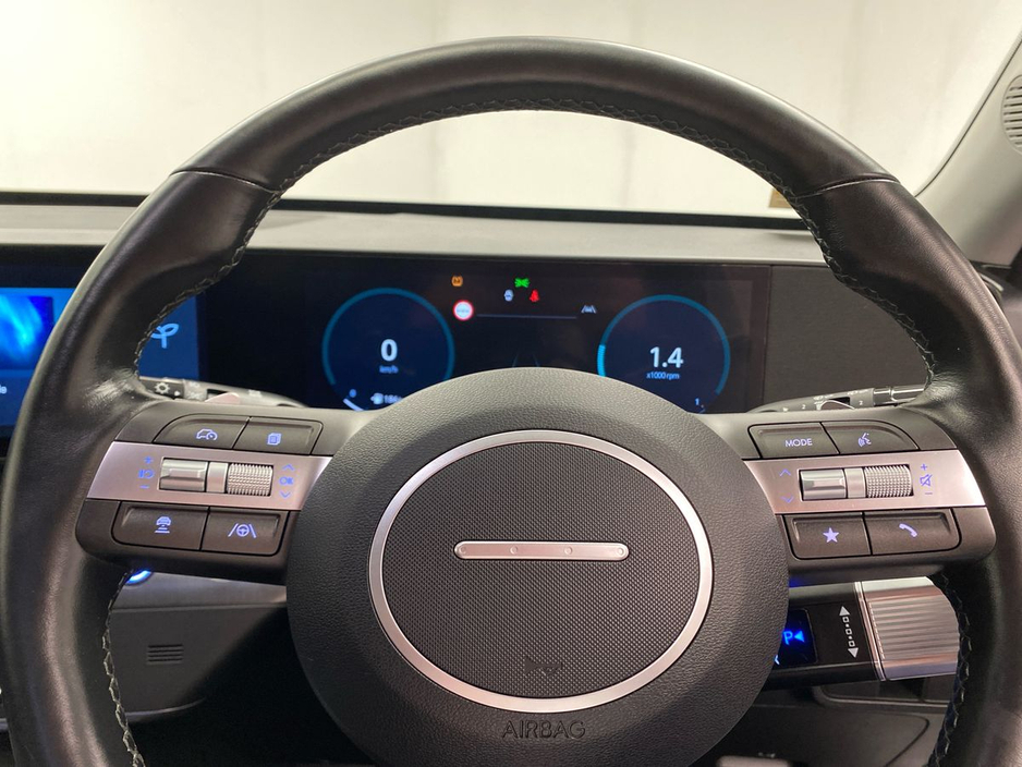 2023 Hyundai Kona - image 20