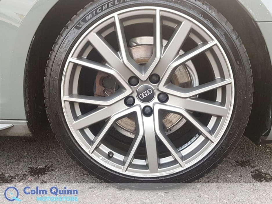 2020 Audi A4 35 TDI 163HP S Line Black Pack *12 Months Warranty* €37,995