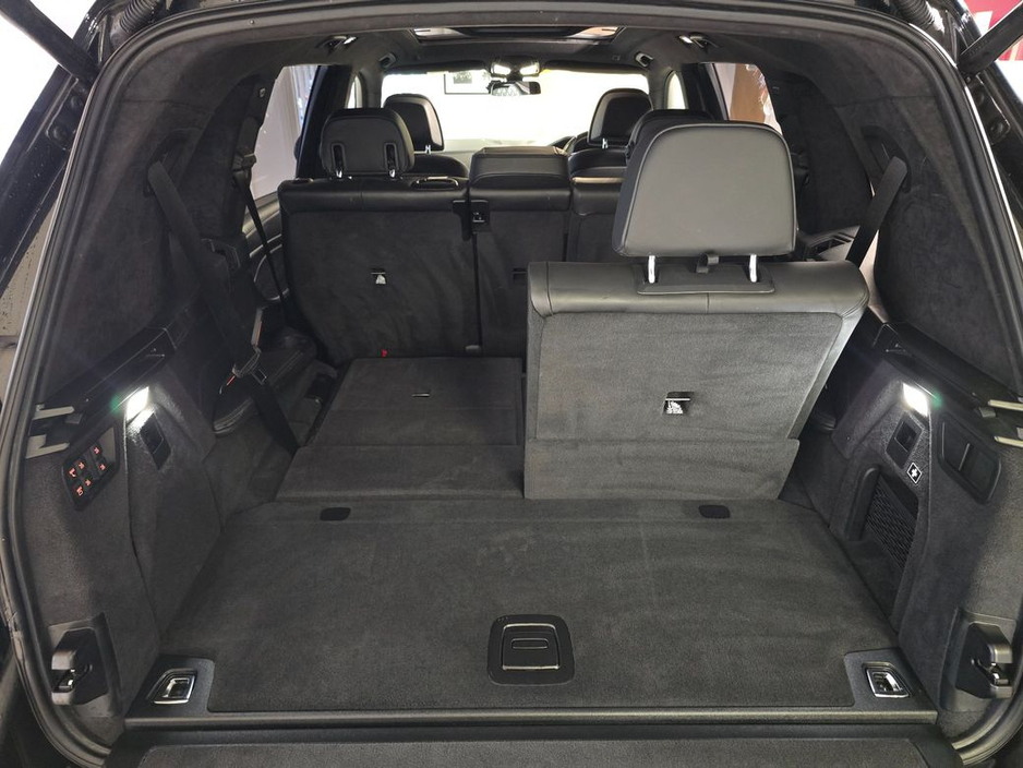 2020 BMW X7 M50D 400BHP QUAD TURBO 7 SEATS €99,950