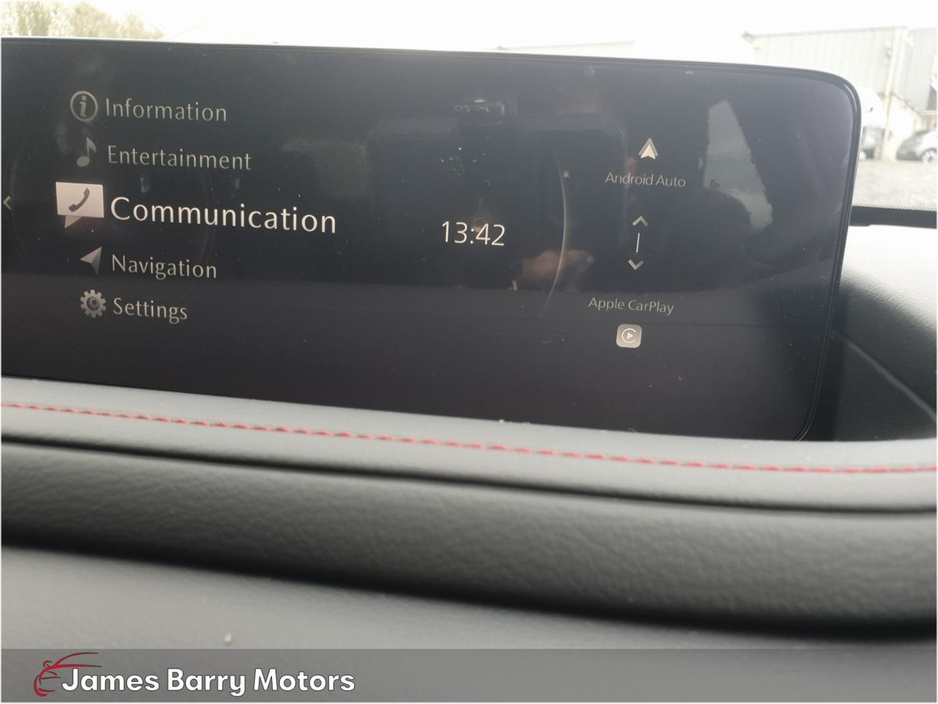 2026 Mazda CX-30 - image 18