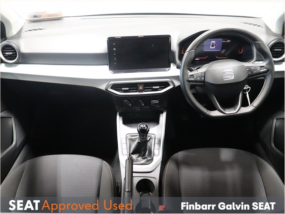 2024 SEAT Arona - image 9