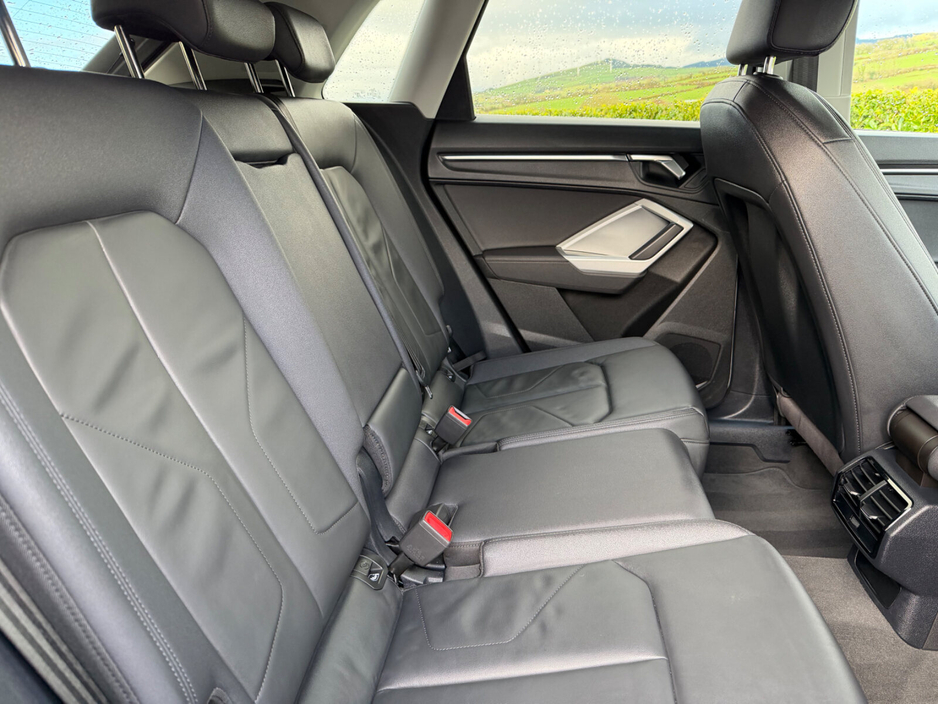 2023 Audi Q3 - image 14