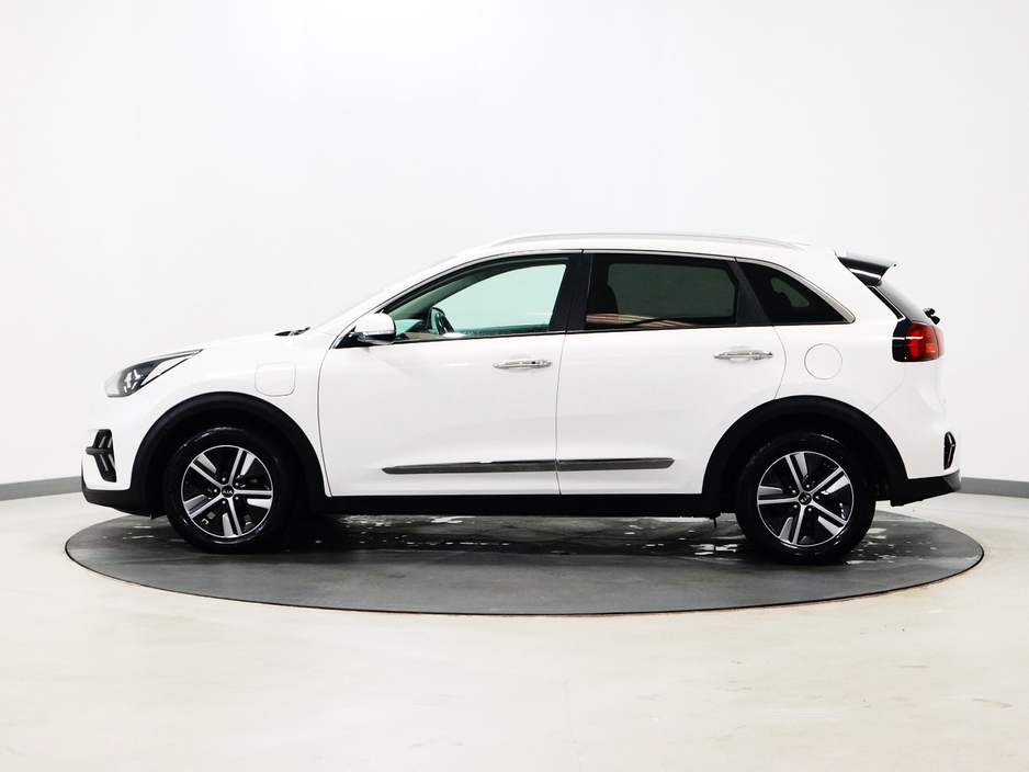 2021 Kia Niro *110* PHEV MY2021 5DR AUTO €20,800