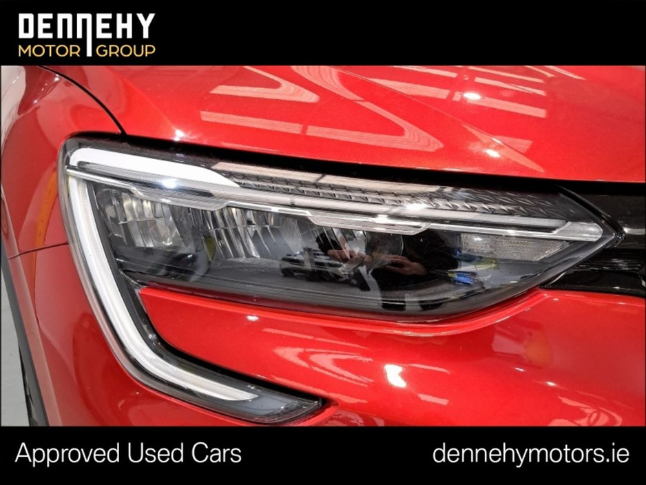 2024 Renault Arkana - image 19