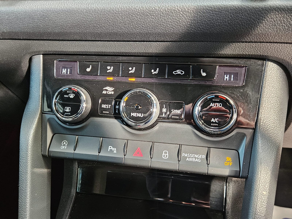 2022 Skoda Kodiaq - image 17