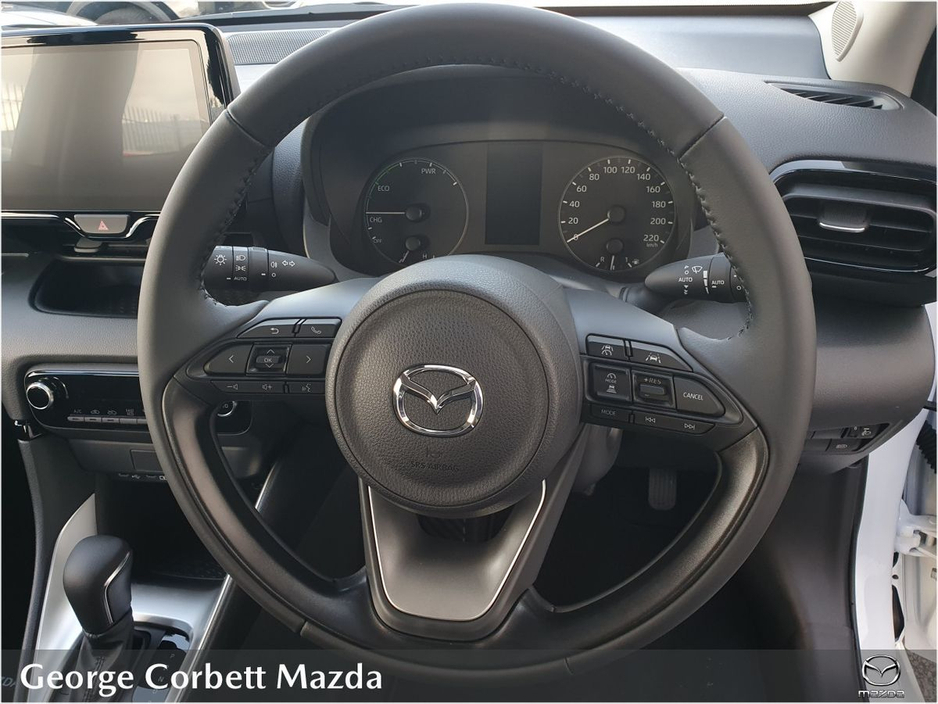 2025 Mazda Mazda2 - image 19