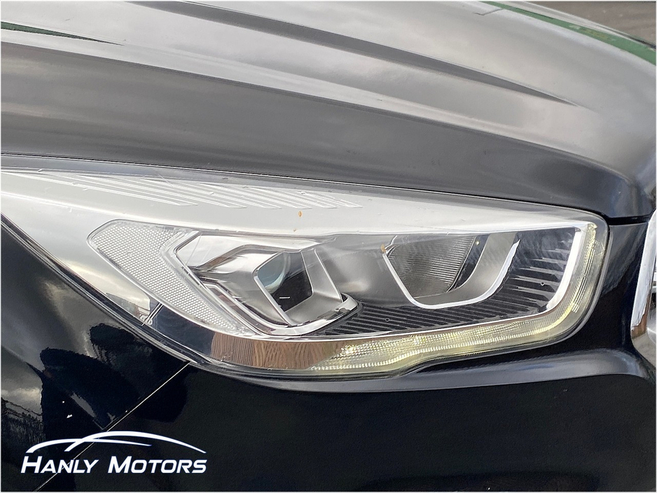 2018 Ford Kuga - image 26