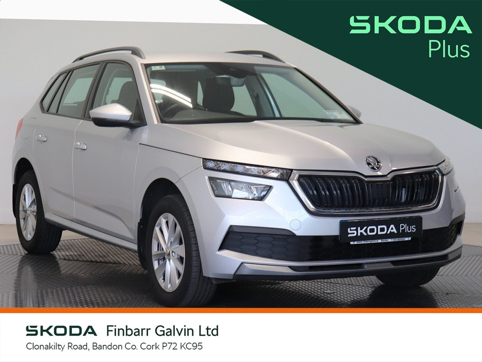 2023 Skoda Kamiq for sale in , Ireland