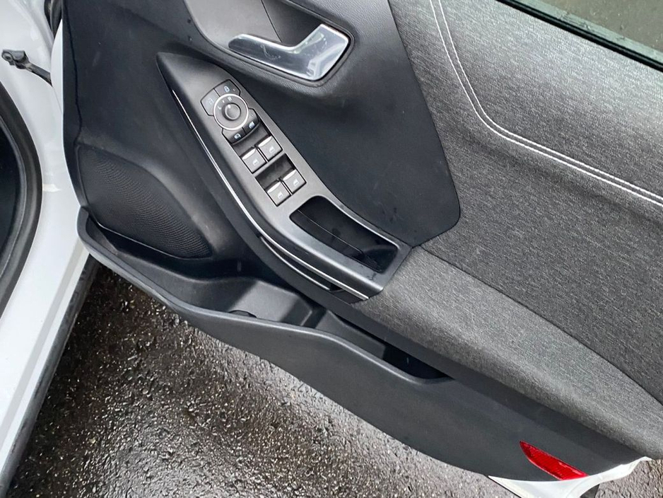 2022 Ford Puma Titanium 1.0T(125ps) Mhev Mild Hybrid , Manual Transmission €18,995