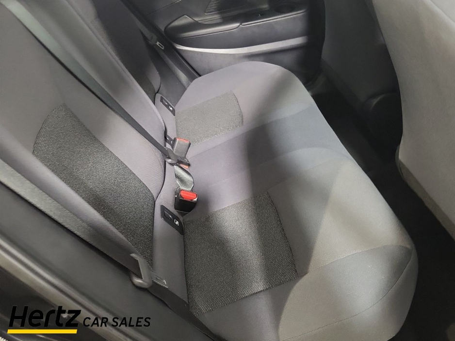 2024 Toyota C-HR - image 16