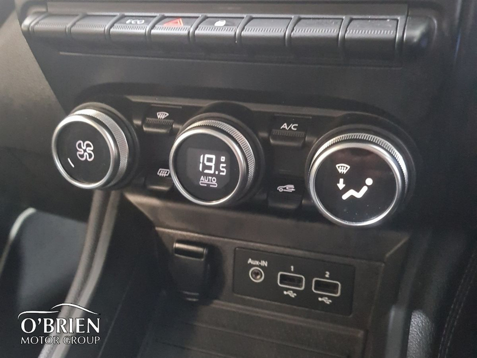 2021 Renault Zoe - image 15