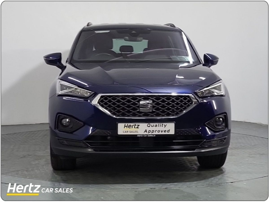 2024 SEAT Tarraco - image 16