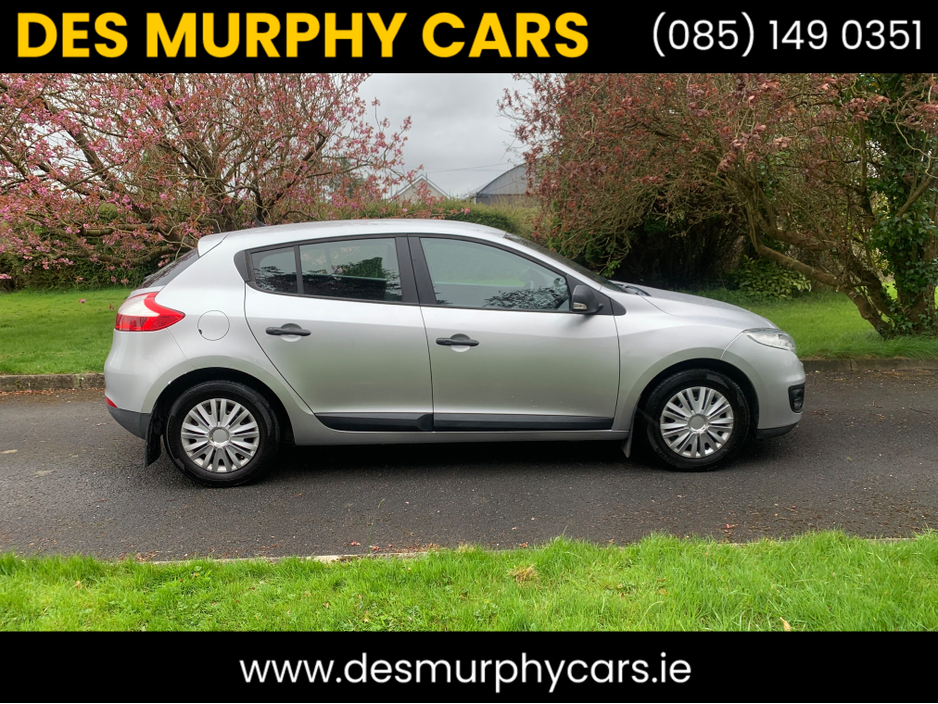 2013 Renault Megane for sale in , Ireland