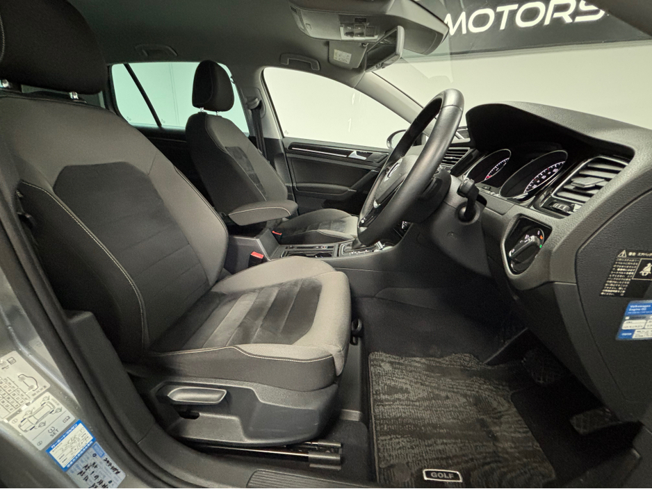 2016 Volkswagen Golf - image 10