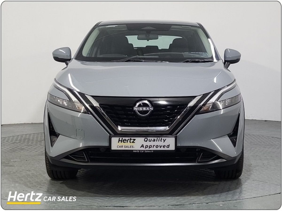 2023 Nissan Qashqai ePOWER SV 1.5 Petrol Automatic €26,695