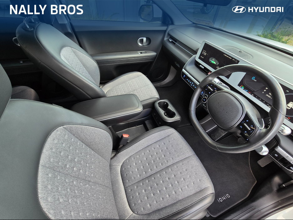 2022 Hyundai Ioniq 5 - image 15