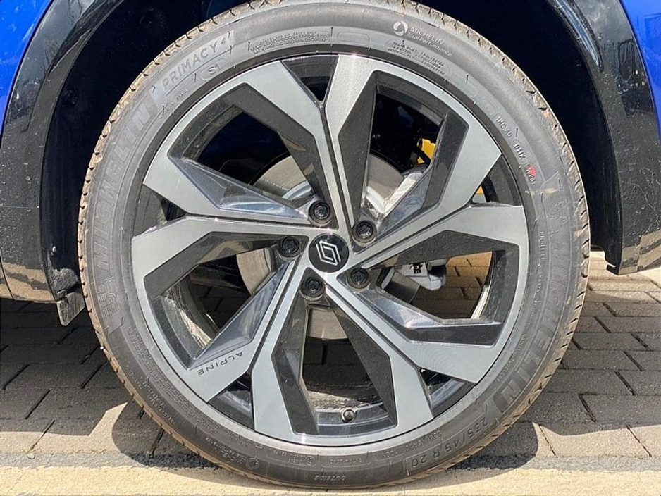 2025 Renault Austral - image 9