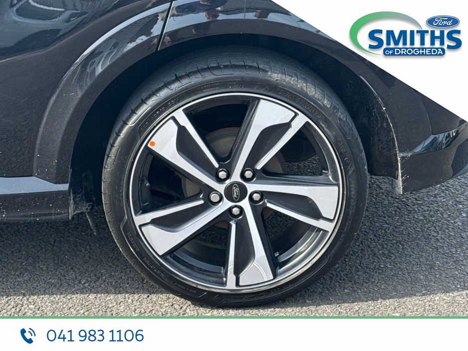 2023 Ford Puma - image 8