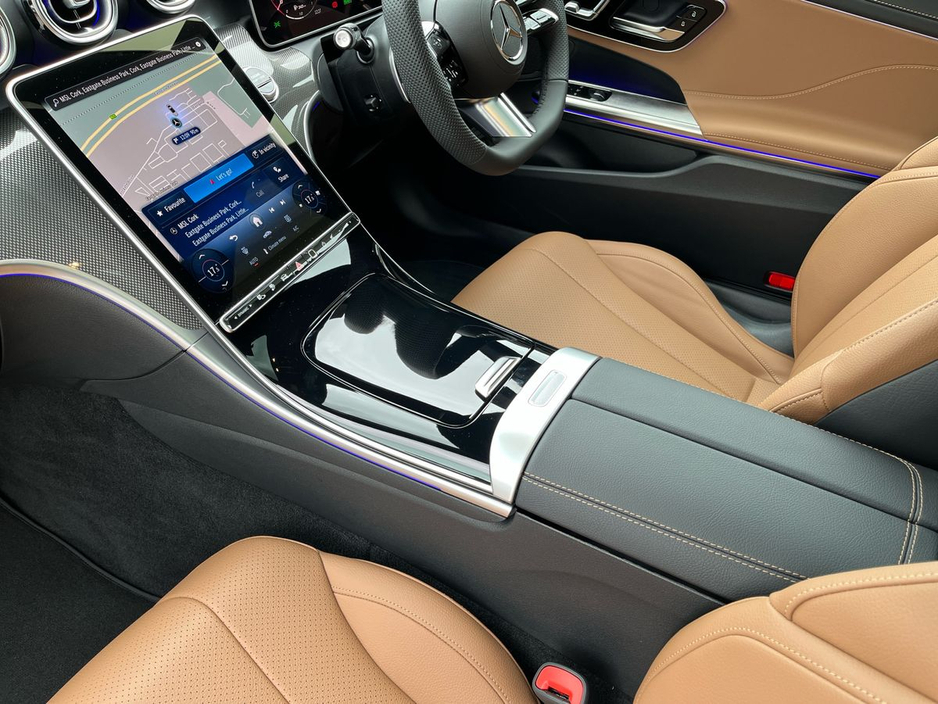 2026 Mercedes-Benz CLE 300E EQ AMG Line Plus Coupe €83,267