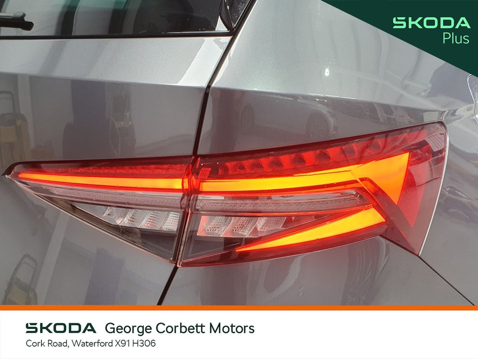 2024 Skoda Kodiaq - image 19