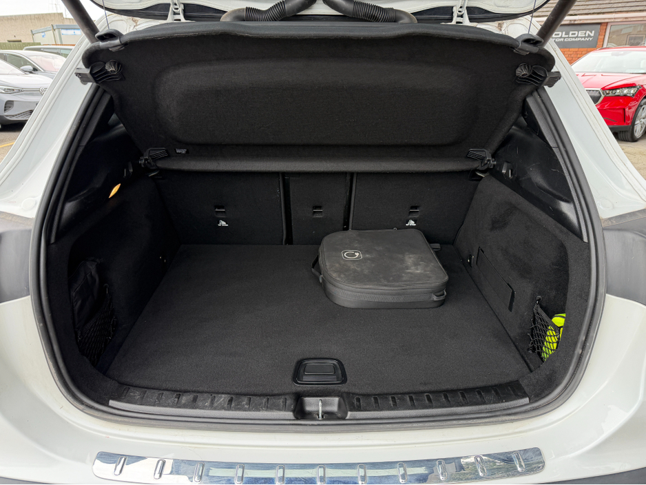 2023 Mercedes-Benz EQA - image 22