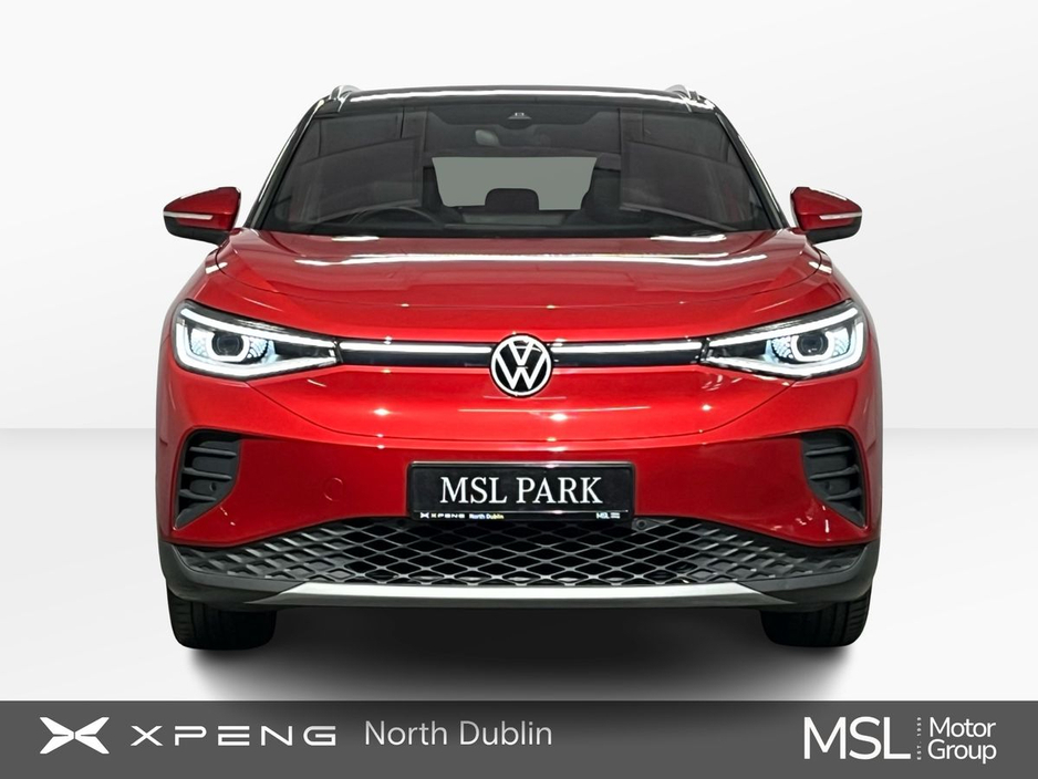 2024 Volkswagen ID.4 - image 11