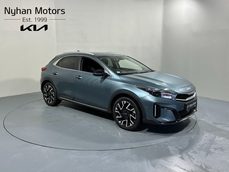 2023 Kia XCeed Plug In Hybrid €22,500