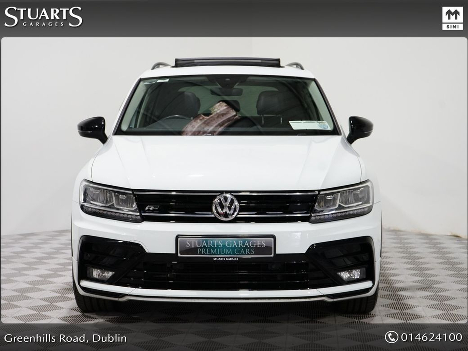 2020 Volkswagen Tiguan - image 7