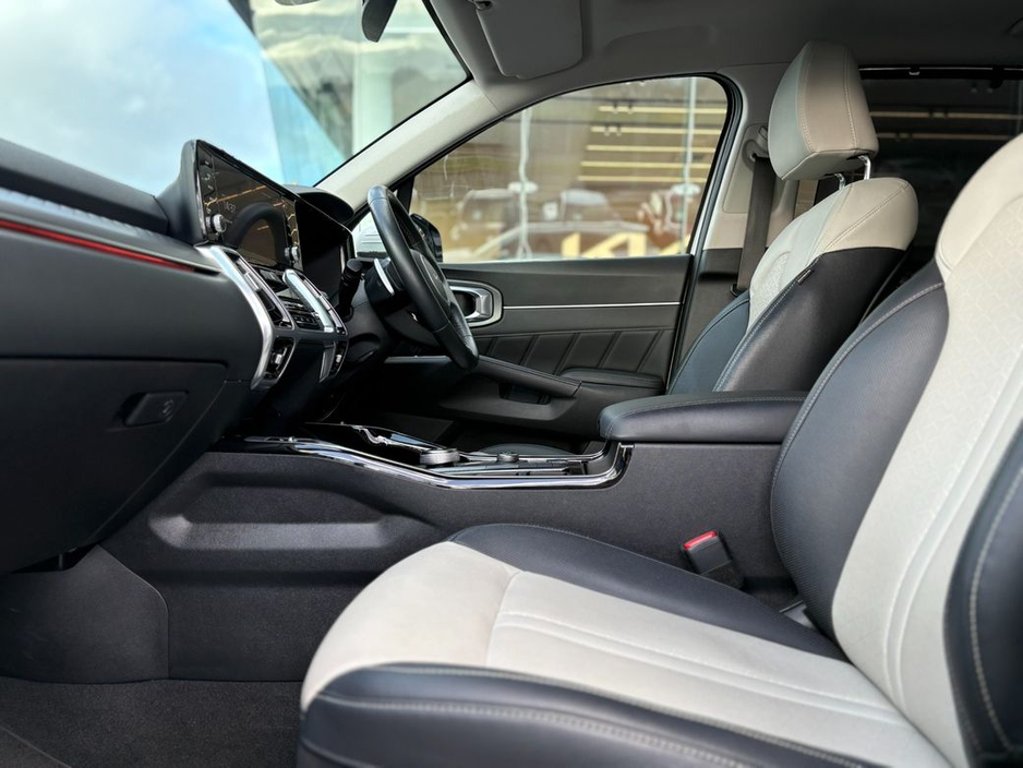 2024 Kia Sorento 2.2 Diesel ( 7 Seats ) €54,995