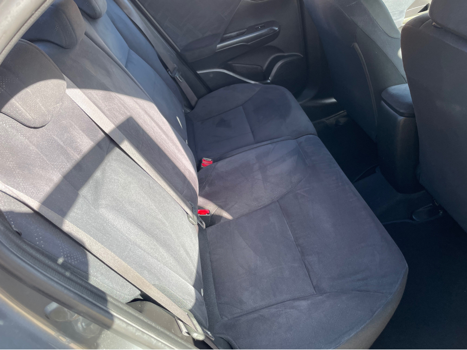 2014 Honda Civic - image 14