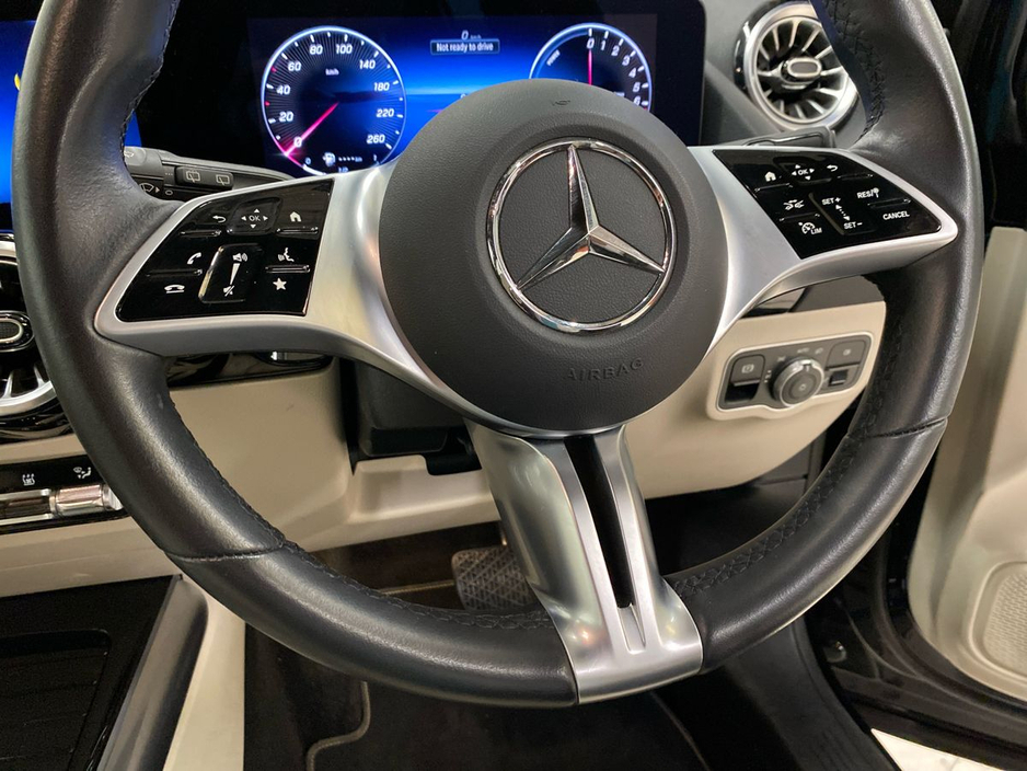 2024 Mercedes-Benz GLA Class - image 17