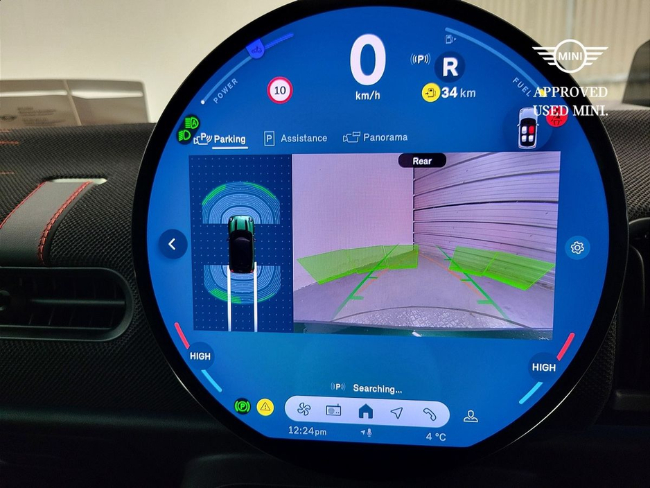 2025 MINI Hatch COOPER 3Dr Sport Auto €40,975