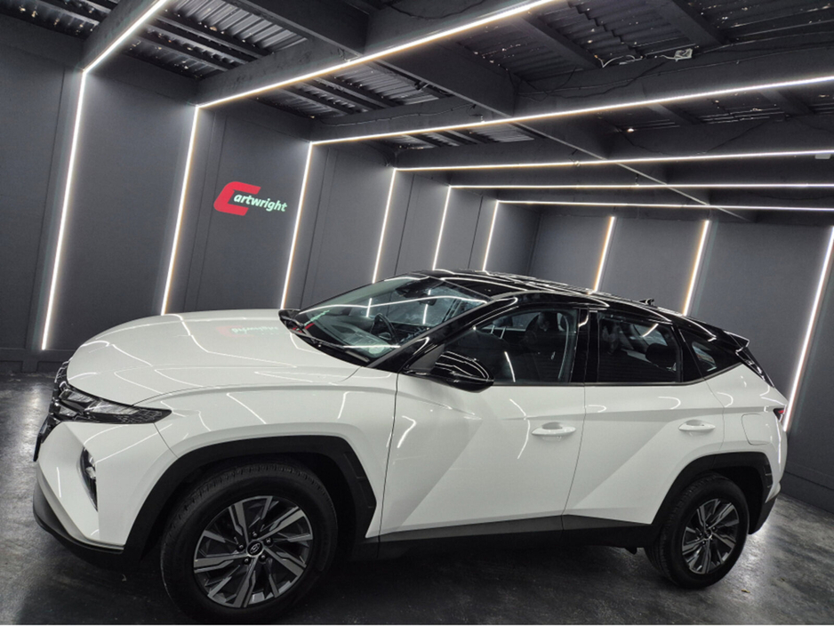 2022 Hyundai Tucson - image 7