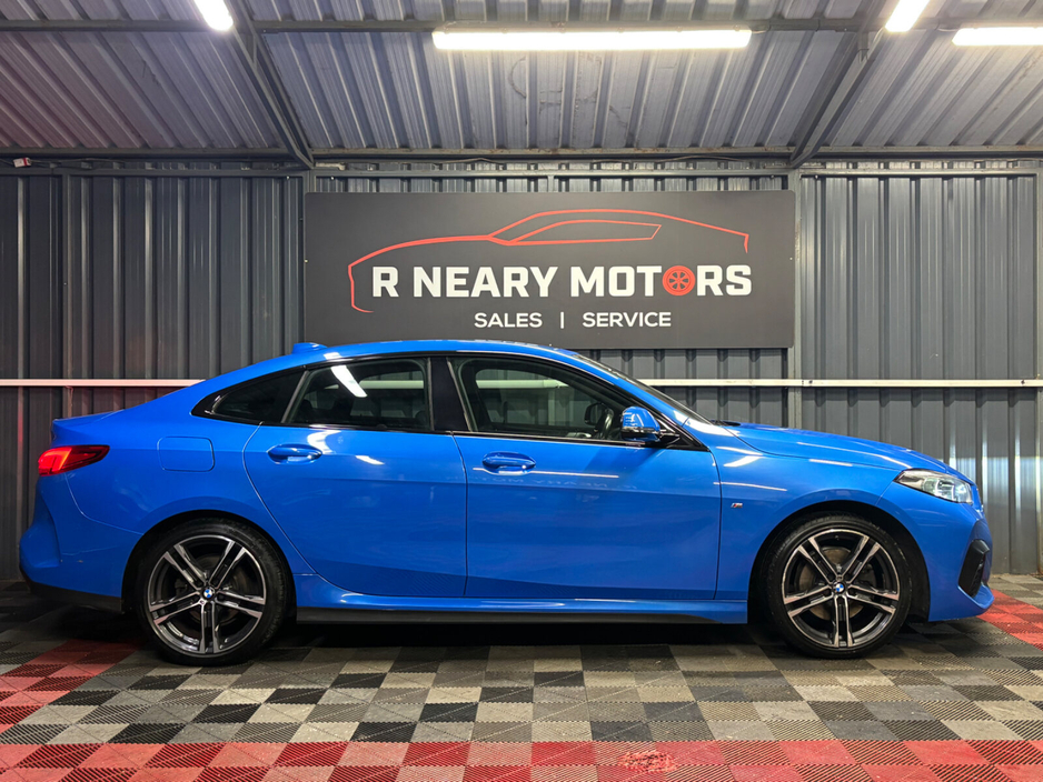 2022 BMW 2 Series 218d Sport €28,950