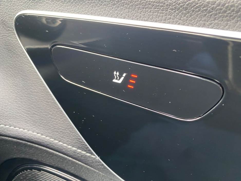 2024 Mercedes-Benz EQE - image 20