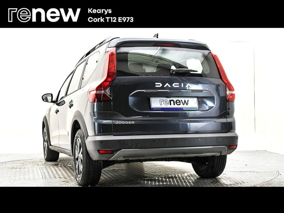 2023 Dacia Jogger Extreme SE TCe 110 NBI €22,900