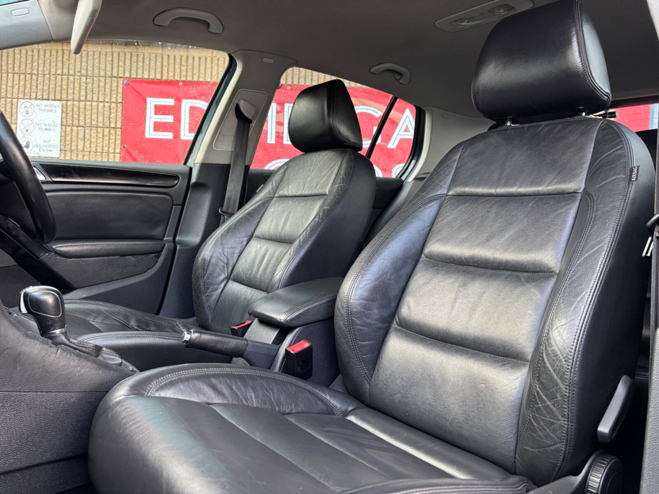 2012 Volkswagen Golf 1.4 TSI HIGHLINE €7,750