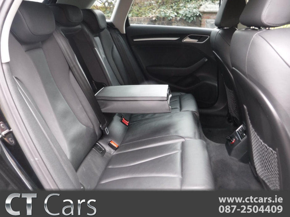 2015 Audi A3 - image 11