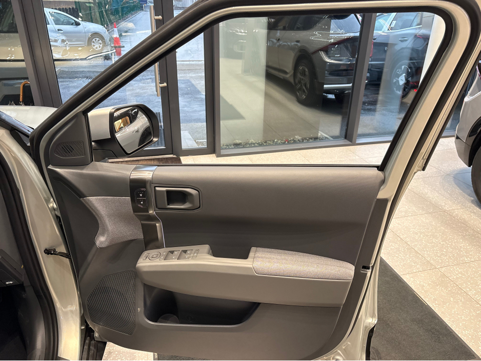 2026 Kia EV3 EARTH 3 LONG RANGE 2026