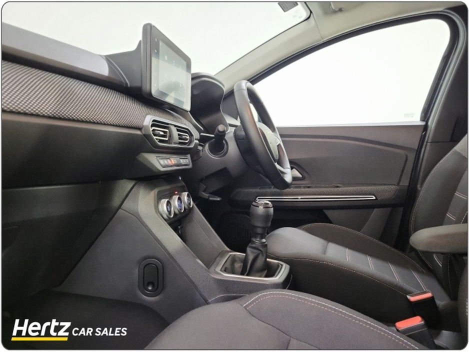 2023 Dacia Jogger - image 4