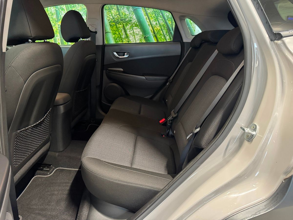 2023 Hyundai Kona 1.0 T-GDI Executive €24,995