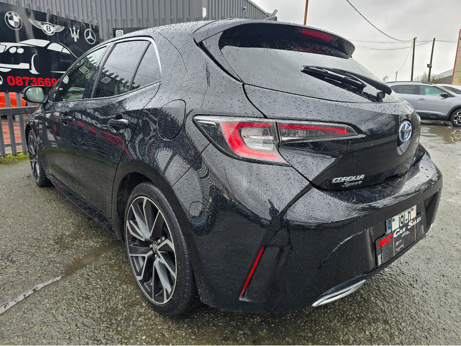 2019 Toyota Corolla - image 7
