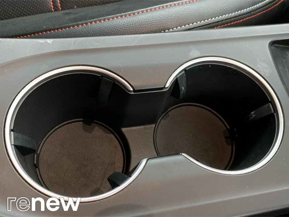 2023 Renault Arkana TCe 140 Auto RS Line €24,245