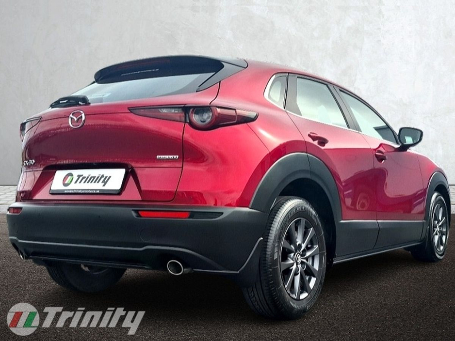 2020 Mazda CX-30 - image 15