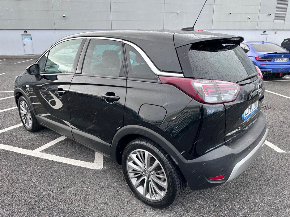 2020 Opel Crossland X - image 5