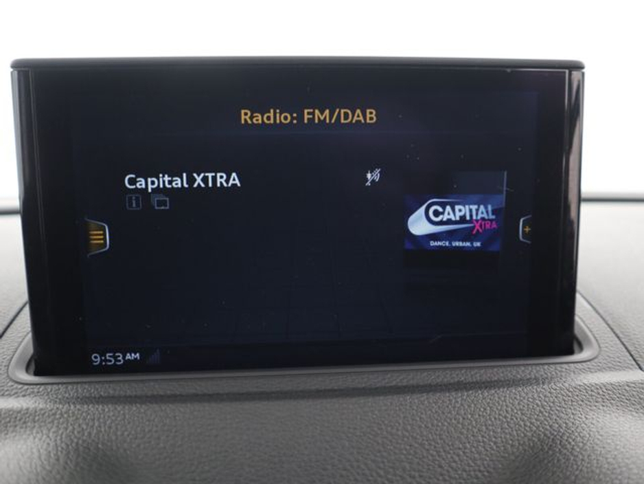 2016 Audi A3 - image 18