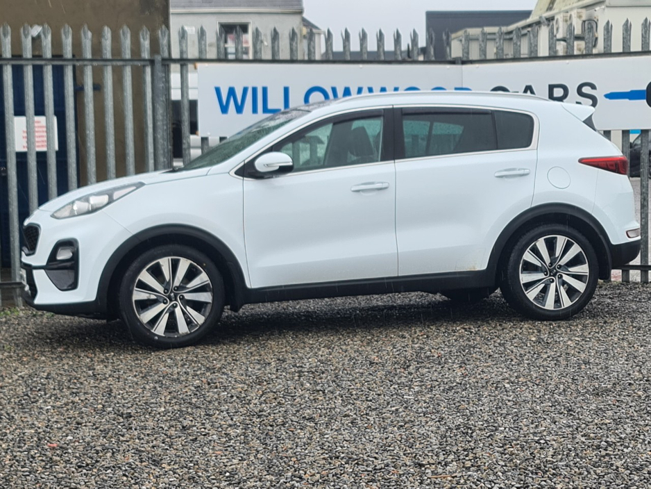 2018 Kia Sportage - image 6