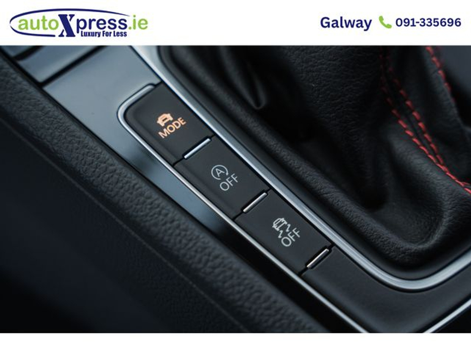 2019 Volkswagen Golf - image 13