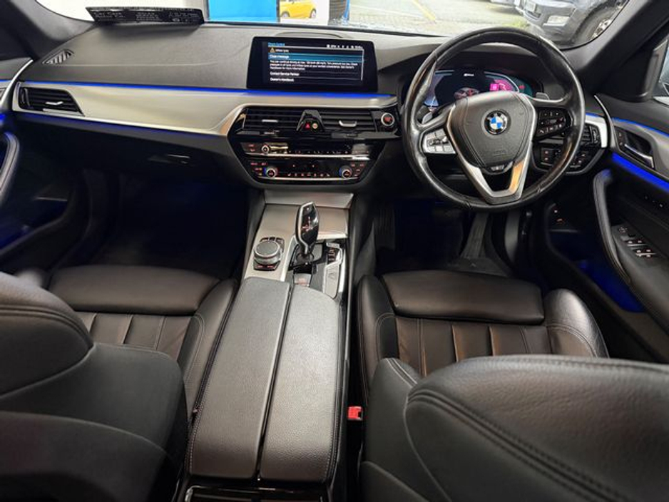 2020 BMW 5 Series E G30 SE 4DR Auto €31,950